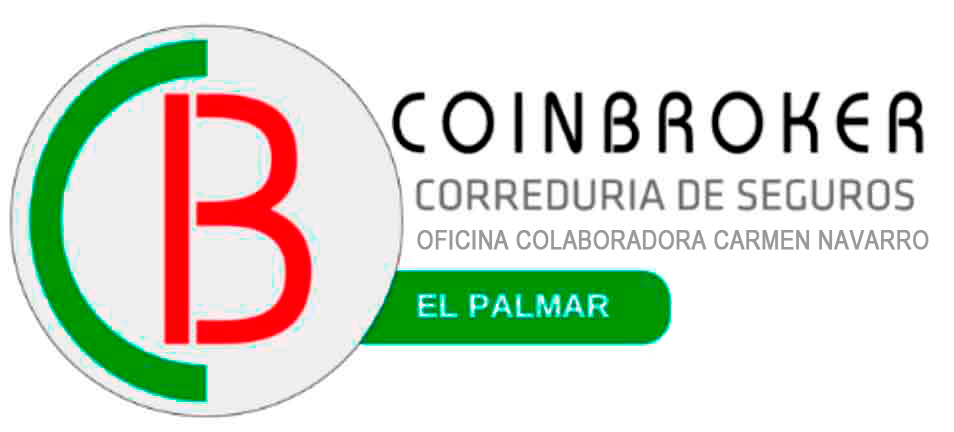 Coinbroker El Palmar